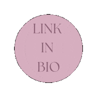 Link Bio Sticker by sbsupports