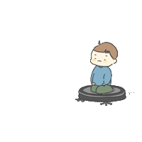 Kawaii Sticker