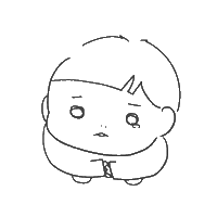 Kawaii Sticker