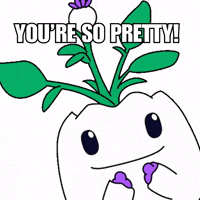 I Want It Yes GIF by Magic Eden