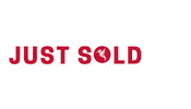 redbudcharlotte charlotte just sold justsold clt Sticker