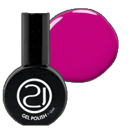 21Ec396 Sticker by Nails21