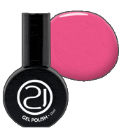 21Ec393 Sticker by Nails21