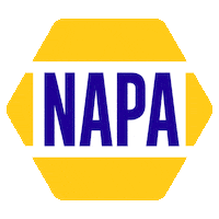 TheNAPAnetwork dogs racing cars nascar Sticker