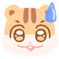 Ateez Hongjoong Sticker