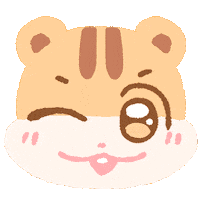 Ateez Hongjoong Sticker