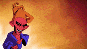 Wish Me Luck GIF by Wallows