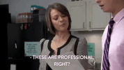 comedy central alice murphy GIF by Workaholics