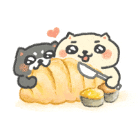 Nibble Eat GIF