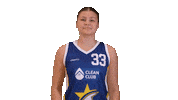 Sport Basketball Sticker by Basket_fi