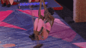 Head Of Household Falling GIF by Big Brother