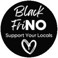 Blackfriday Sticker