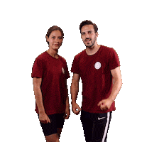 Goal Win Sticker by Leuphana Universität Lüneburg