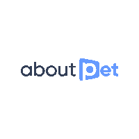 aboutpet_official 엥 어바웃펫 엥스티커 aboutpet Sticker