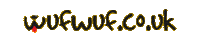 wufwufcouk wuf wufwuf wufwufbox wufwufcouk Sticker