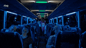 Desaparecer Estoy Vivo GIF by Globomedia