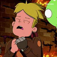 adultswim funny no crazy women GIF