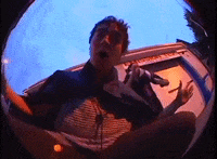 red wine dancing GIF by Polyvinyl Records