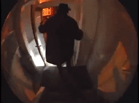 chicago crime GIF by Polyvinyl Records