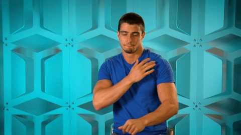 GIF by Big Brother