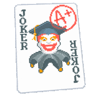 Playing Cards Loop Sticker by Xbox