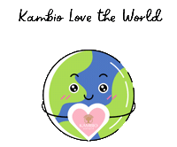 Khmer Sticker by kambio nature