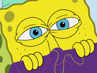 season 6 pet or pets GIF by SpongeBob SquarePants