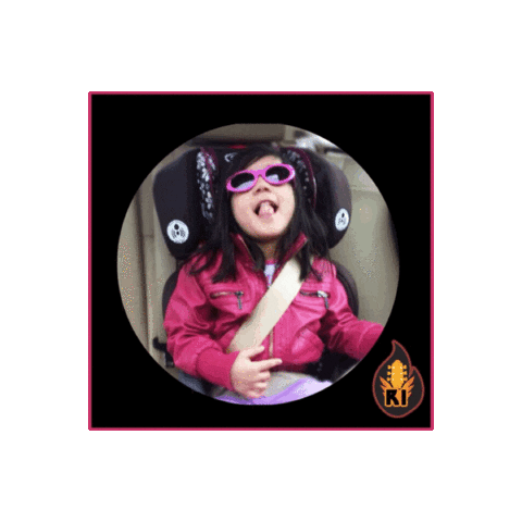 Rockininstruments giphyupload Sticker