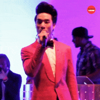 Gay Pride GIF by BuzzFeed