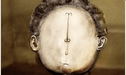 Turbine Walking Bread GIF by Alex Boya