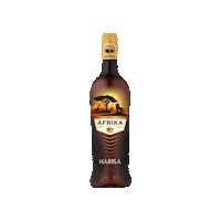Freeafrikamarula Sticker by Muraro Bebidas
