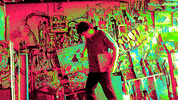 artists on tumblr GIF by Dax Norman