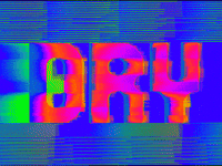 Art Glitch GIF