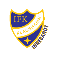 Sticker by IFK Klagshamn
