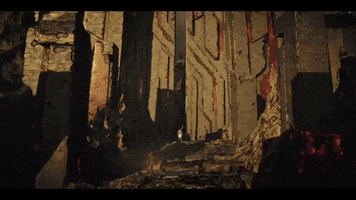 assassinscreed hades underworld gates kassandra GIF