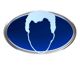 jeremy clarkson logo Sticker by Stellify Media
