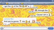 roar lyric video GIF by Katy Perry