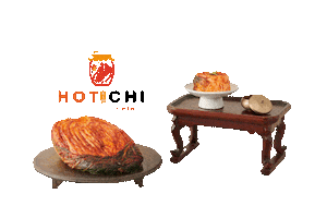 lkfoodcanada kimchi koreanfood 김치 lkfood Sticker