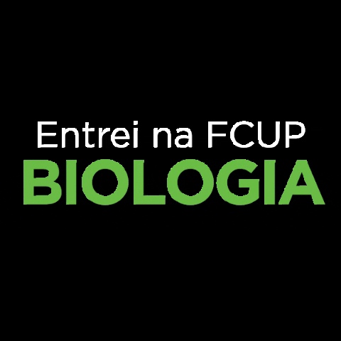 cienciasfcup giphygifmaker up biologia uporto GIF