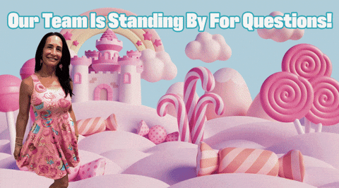 GIF by Botox By Meesha