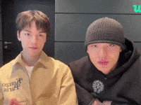 Vernon GIF