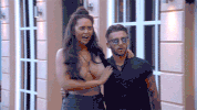 celebrity big brother reality tv GIF by Big Brother UK