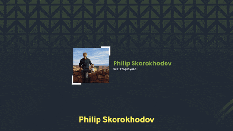 philipskorokhodov giphygifmaker giphyattribution GIF