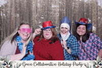 Fun Party GIF by GingerSnap Rentals
