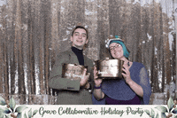 Fun Party GIF by GingerSnap Rentals