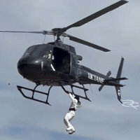 Action Movie Helicopter GIF by Respective