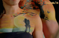 bachelorau GIF by The Bachelor Australia