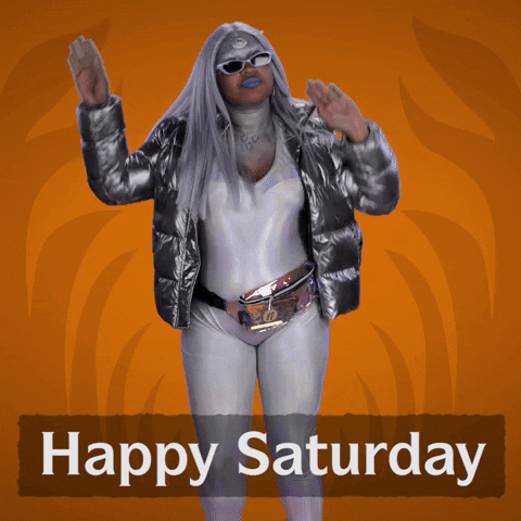 Halloween Weekend GIF by GIPHY Studios 2021