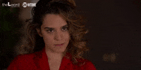 Sassy Season 2 GIF by The L Word: Generation Q
