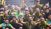 Кайрат GIF by FC Kairat